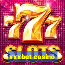 xxxbet casino